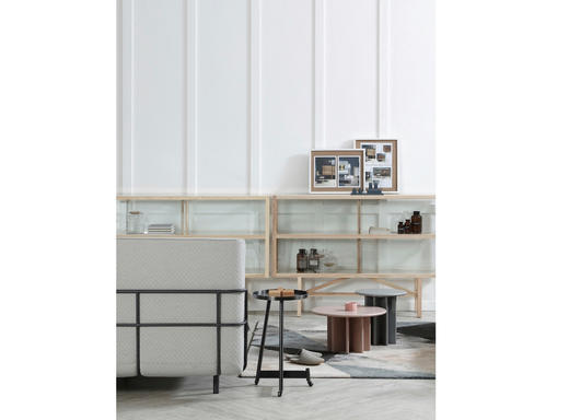 TRK 圆茶几 商品图1