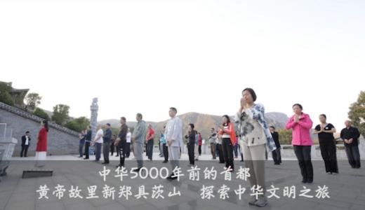 春沐老师各地云游精选合照 商品图0