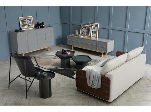 Room 电视柜 商品图2