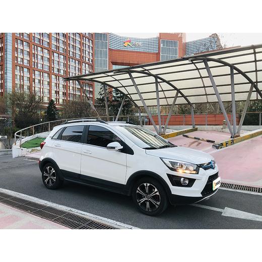 北汽新能源 EX260 乐活版【长租-北京】 商品图1