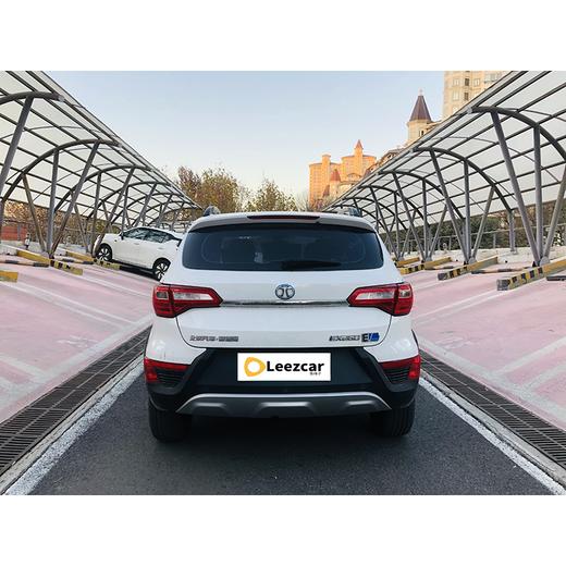 北汽新能源 EX260 乐活版【长租-北京】 商品图4