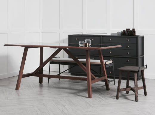 Crate 收纳柜 商品图1