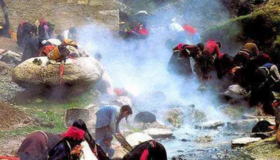  48岁大妈两周逆袭，皮肤细嫩白皙，身材苗条似女神，只因在水里加了它... 