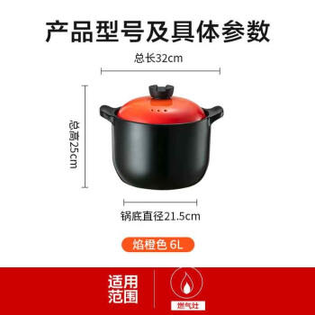 爱仕达高汤煲RXC60B3Q（仅供济南市区） 商品图2