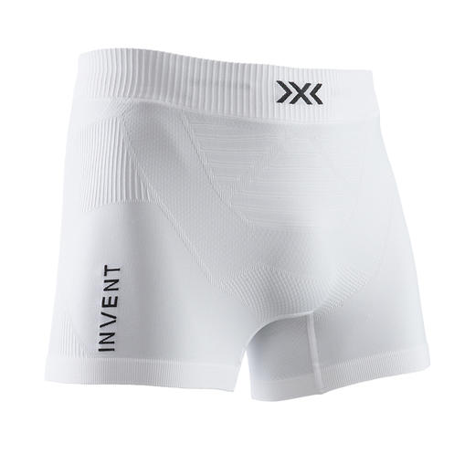 X-BIONIC 4.0男女吸汗透气紧身衣优能速跑压缩裤运动短裤XBIONIC 商品图4