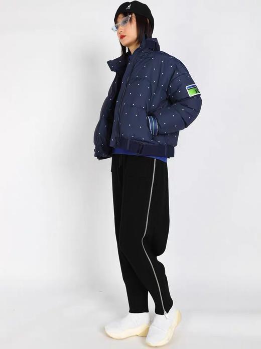 长袖羽绒服 商品图4