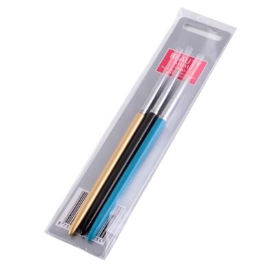 彩绘笔拉线笔3支装 商品图0