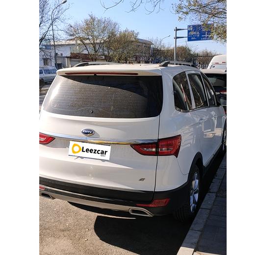 【特价月租-北京】开瑞 K60 1.5L 自动豪华型 商品图4