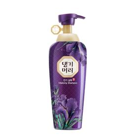 康绮墨丽 珍气清爽控油洗发水 500ml【中】  