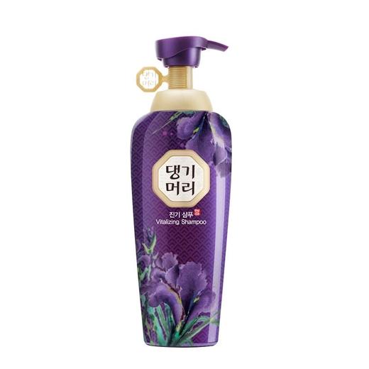 康绮墨丽 珍气清爽控油洗发水 500ml【中】   商品图0