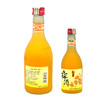 深山秀梅酒-橙味【350ml】 商品缩略图1