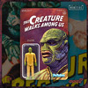 现货 Super7 Creature Walks Among Us 环球怪物复古挂卡 商品缩略图2