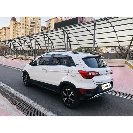 北汽新能源 EX260 乐活版【长租-北京】 商品图5