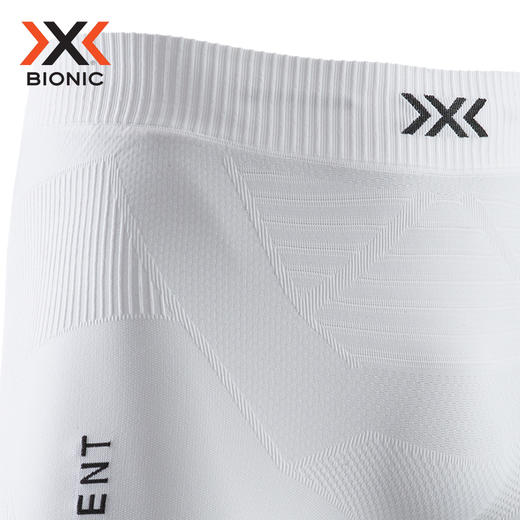 X-BIONIC 4.0男女吸汗透气紧身衣优能速跑压缩裤运动短裤XBIONIC 商品图2