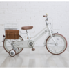 日本 iimo 16寸/18寸儿童自行车 商品缩略图4