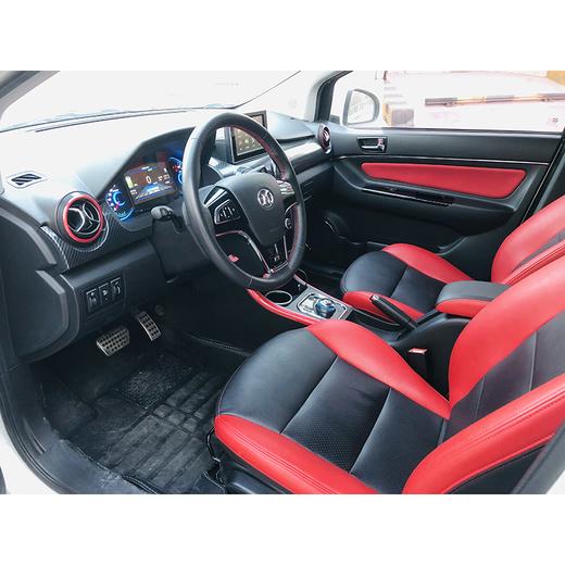 北汽新能源 EX260 乐活版【长租-北京】 商品图8