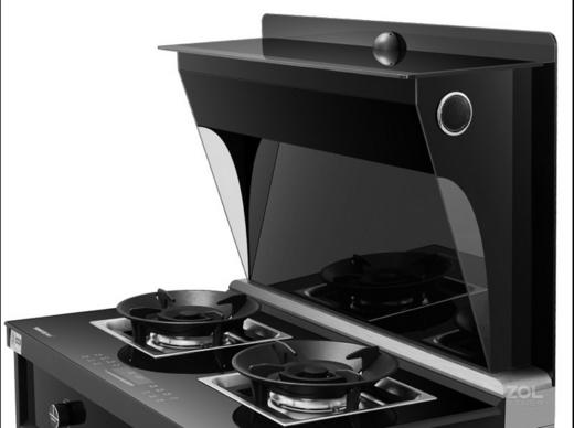 南5帅丰U1M-7B-90T蒸烤一体机 商品图3