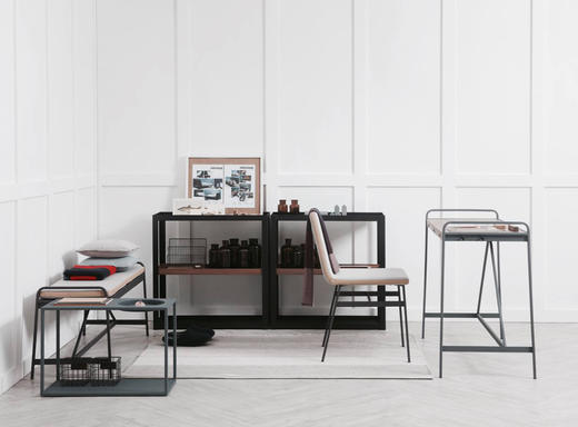 Porter  餐椅 商品图2