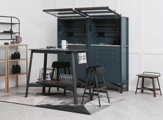 Finder 储物柜 商品图2