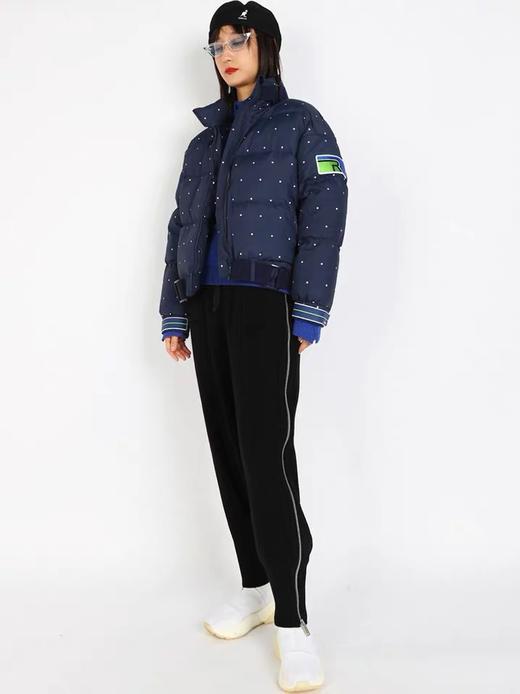 长袖羽绒服 商品图2