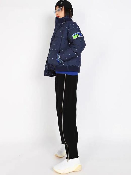 长袖羽绒服 商品图5