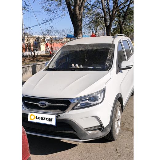 【特价月租-北京】开瑞 K60 1.5L 自动豪华型 商品图1