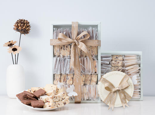 下午曲奇礼盒积分兑换 商品图1