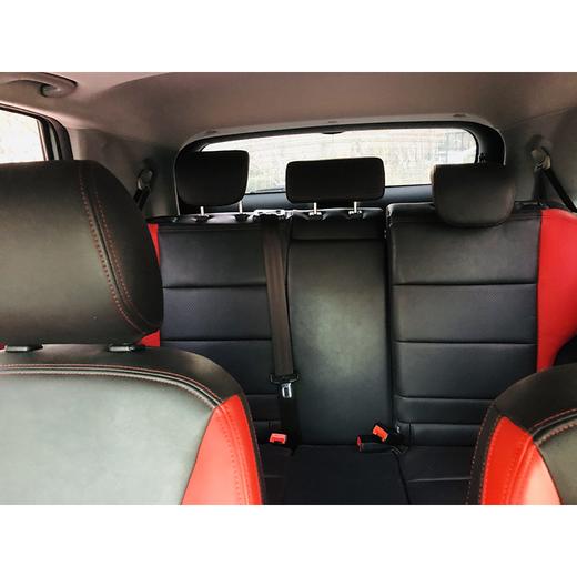 北汽新能源 EX260 乐活版【长租-北京】 商品图11