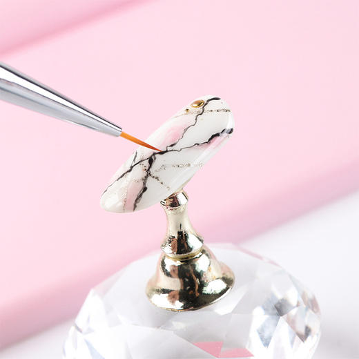 彩绘笔拉线笔3支装 商品图3