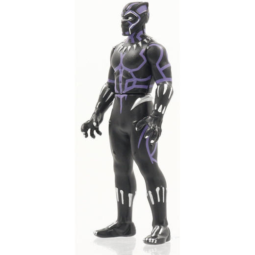 多美卡 合金收藏系列 漫威电影 黑豹(加强版) 125389 商品图2