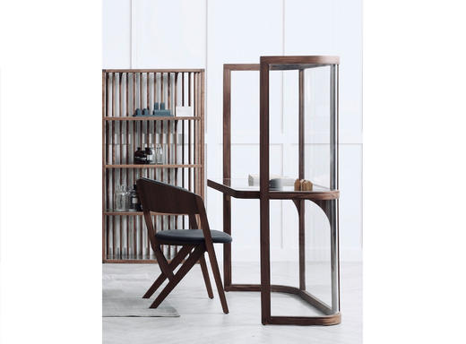 Gallery  餐椅 商品图3