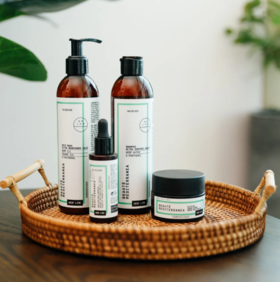  等了几年才出一次新品，这个冷门宝藏一用就爱上！ 