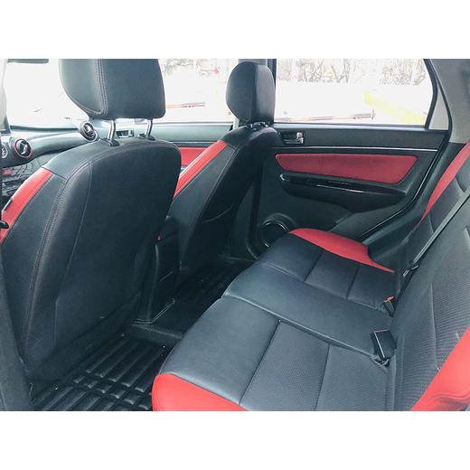 北汽新能源 EX260 乐活版【长租-北京】 商品图13