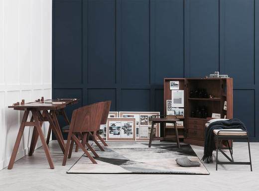 Draft  餐椅 商品图2