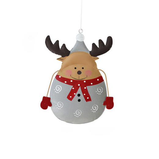 麋鹿款（单面） 商品图0