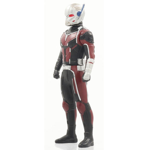 多美卡 合金收藏系列 漫威电影 蚁人 869733 商品图2