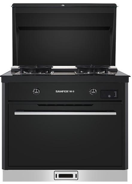 南5帅丰U1M-7B-90T蒸烤一体机 商品图0