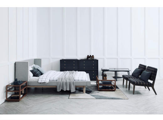 Ink 长凳 商品图3