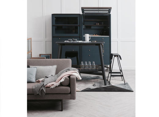 Saddle 吧椅 商品图2