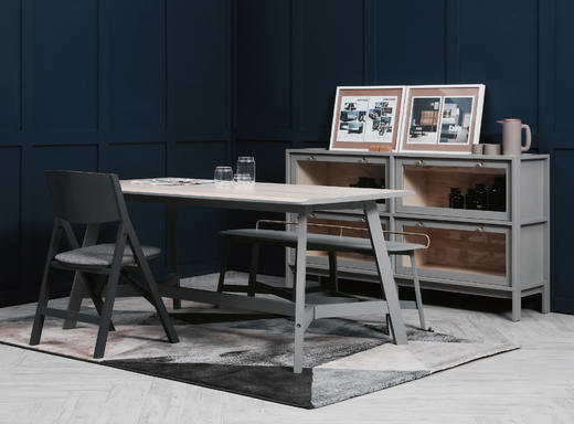 Keeper 收纳柜 商品图1