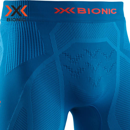 X-BIONIC 4.0 男女优能速跑吸汗透气紧身衣压缩裤运动短裤XBIONIC 商品图2
