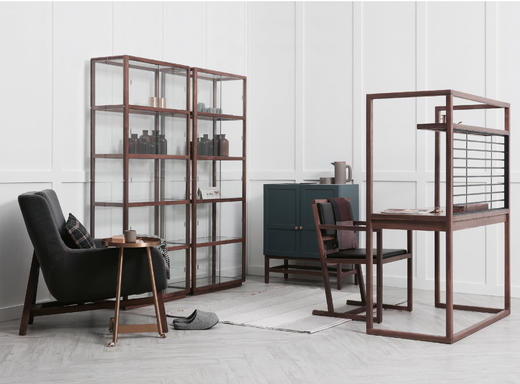 Day 收纳柜 商品图2