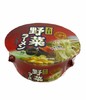 日本进口 山本制粉野菜味桶面 74g（770154） 商品缩略图1