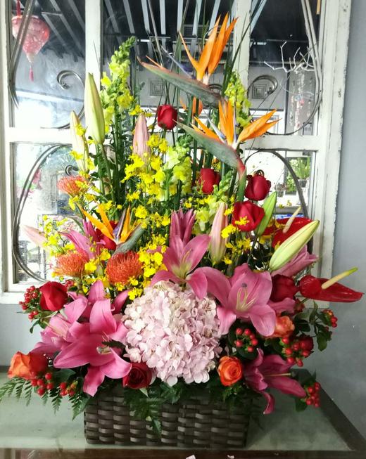 华堂集瑞 商品图0