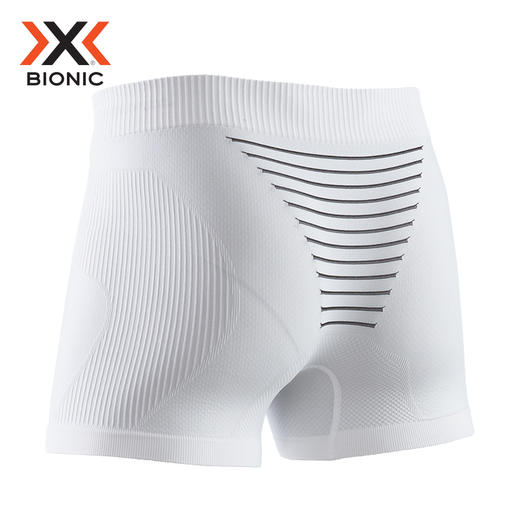 X-BIONIC 4.0男女吸汗透气紧身衣优能速跑压缩裤运动短裤XBIONIC 商品图1