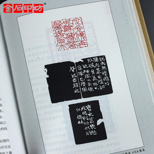 《名家名品篆刻赏析系列》之赵之谦篆刻赏析100例 李刚田 商品图3
