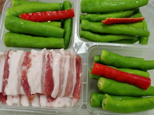 潇湘小炒肉 商品图0