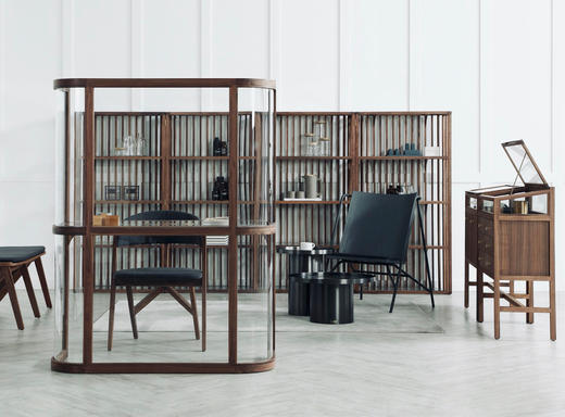 Gallery  餐椅 商品图5