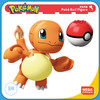 现货 美泰 宝可梦 明星精灵球系列 拼装玩具 Pokemon 商品缩略图5