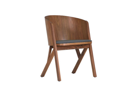 Draft  餐椅 商品图0